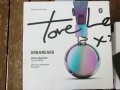 Безжични блутут слушалки Urbanears - Plattan 2, Tove-Lo Edition, снимка 7