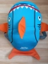 Детски плувен сет и раница, снимка 12