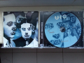 CD 2  UFO  дискове , снимка 2