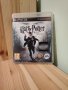 Harry Potter and the Deathly Hallows Part 1 , игра за PS3 Хари Потър
