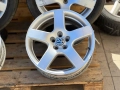5х100 17 Vw Golf 4 Volkswagen 5x100 17, снимка 1