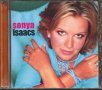Sonya Isaacs, снимка 1 - CD дискове - 36970763