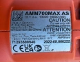 FEiN AMM700MAX AS - Безчетков многофункционален инструмент 2x18V 4.0Ah, снимка 7