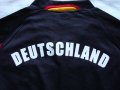  Отлична фенска блуза "Deutschland" - L