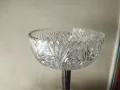 Купа,фруктиера арт деко, снимка 3