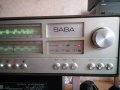 Saba 9240 electronic-receiver, снимка 9