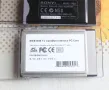 PCMCIA карта за лаптоп, снимка 6