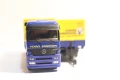 WIKING H0 1/87 MERCEDES ACTROS KАМИОН МОДЕЛ TIR, снимка 4