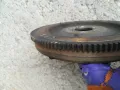  Маховик съединител Peugeot Пежо 207 Citroen 1.4 16v притискателен феродов диск притискател феродо, снимка 8