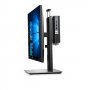 Стойка, Dell OptiPlex Micro Form Factor All-in-One Stand (MFS18), снимка 3