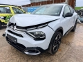 Citroen C4 X двигател HNS, EB2ADTS, 1.2i, 131 кс., STT автоматик 8 ск., 6 500 km., 2025г., euro 6E, , снимка 1