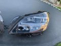 CLS-2011г.-2015г. 2бр фарове Би-ксенон(Led Intelligent Light System), снимка 3