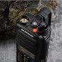 Нова PMR Радиостанция Baofeng 9R PLUS  15W, 9800mAh двубандова DTMF, CTCSS, DCS 136-174 400-520 , снимка 4