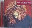 Janet Jackson - The Velvet Rope (CD) 1997