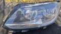 Фар / Фарове Volkswagen Touran II 2011-2015г. 1.6TDI 105к.с, снимка 1