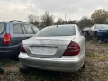 Mercedes E220 cdi на части, снимка 2