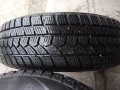 Гуми с джанти Алфа,Фият ,Ланчия R14, снимка 4