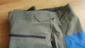 NORRONA Fjora Flex1 Stretch Trouser размер XL панталон с от части еластична материя - 1853, снимка 5