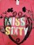 Тениски Miss Sixty, Pepe jeans, Philip Plein, Polo Assn, снимка 6