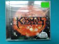 Kosmos – 2007 - Kosmos (Space Rock,Psychedelic Rock,Prog Rock), снимка 1 - CD дискове - 38984700