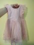 Детски рокли- размер 92-104см, снимка 9