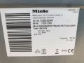 Miele - 9кг - WiFi - TwinDos - Пералня Миеле 12м Гаранция, снимка 11