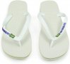 Havaianas Unisex Adult Brazil Logo джапанки НОВИ, снимка 8