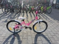 PASSATI Велосипед 20" AMAZON розов, снимка 2