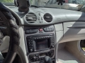 Продавам Мерцедес ЦЛК 200 бензин, снимка 14