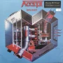Нов Vinyl (Accept ‎- Metal Heart), снимка 1