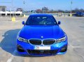 BMW 320d xDrive M Sport