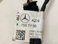 Кабелен сноп за двигател за MERCEDES Мерцедес W205 AMG C43 3.0 OM276.823 A2761507100 2018, снимка 3