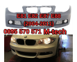 Predna Предна Броня За БМВ BMW е81 E81 E82 E87 E88 2004/2011 М M Tech, снимка 1 - Аксесоари и консумативи - 44898577