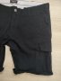 Мъжки къси панталони Jack&Jones размер 40, снимка 3