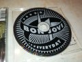 BON JOVI CD-MADE IN GERMANY 1811231541, снимка 3