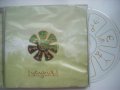 Исихия - Исихия - Оригинален диск със забележки по обложката