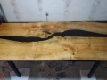 Маси и плотове от масивна дървесина, снимка 14