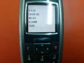 NOKIA 2600, снимка 3