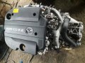 ДВИГАТЕЛ И КУТИЯ МАЗДА 6 , снимка 1