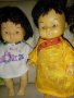 Малки азиатски кукли, снимка 3