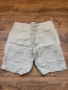 Мъжки ленени бермуди, снимка 2