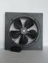 Осов (стенен) вентилатор ф350, 4200 m3/h, снимка 12