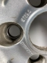 Алуминиеви джанти Форд Aluminievi djanti FORD 17 цола , снимка 8