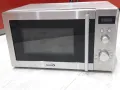Микровълнова печка с грил HANSEATIC-1270w, снимка 2