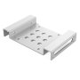 Orico Адаптер SSD/HDD bracket 2.5"/3.5"->5.25" - AC52535-1S-SV, снимка 6