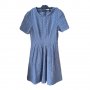 Дамска рокля H&M , снимка 1 - Рокли - 32597847
