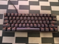Геймърска клавиатура Razer Huntsman mini, снимка 2