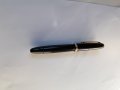 Писалка MONTBLANC 342 G със златен писец 14 карата 1955г, снимка 4
