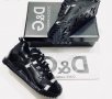 Дамски спортни обувки Dolce&Gabanna код 83, снимка 1 - Дамски ежедневни обувки - 33263521