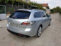 Мазда 6 Mazda 6 2,2 MZR-CD 185hp SPORT НА ЧАСТИ, снимка 1